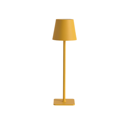 Lampe LED Portable et Étanche