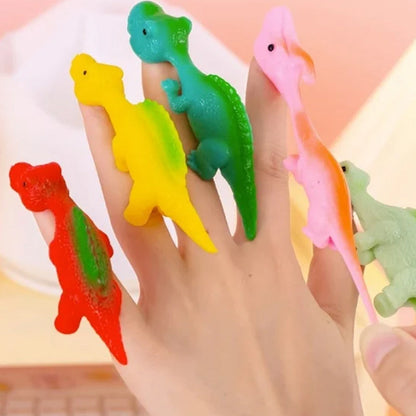 Lanceur de Dinosaures Amusant pour Enfants