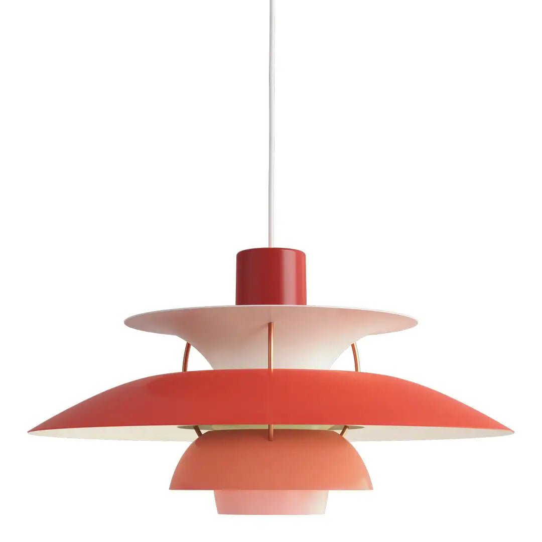 Lampe de plafond élégante design