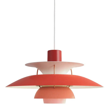 Lampe de plafond élégante design