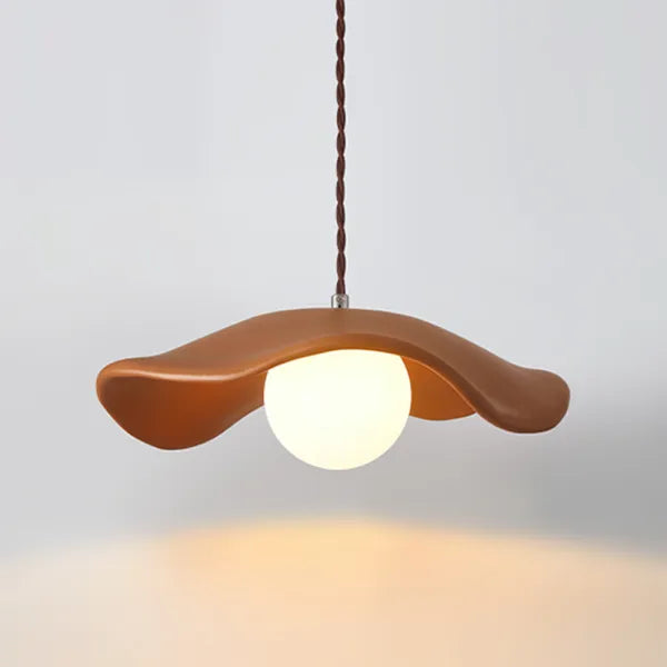Lampe Suspendue Nature Moderne pour Salle à Manger