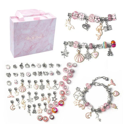 Kit de Brassage de Bijoux Créatif