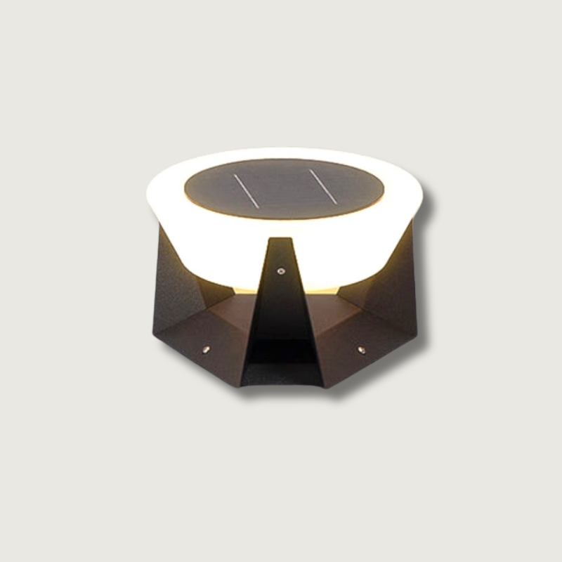Lampe Extérieur LED Résistante aux Intempéries - Foivo