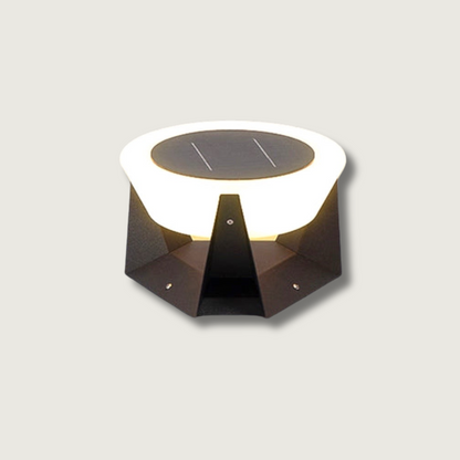 Lampe Extérieur LED Résistante aux Intempéries - Foivo