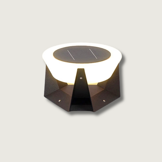 Lampe Extérieur LED Résistante aux Intempéries - Foivo