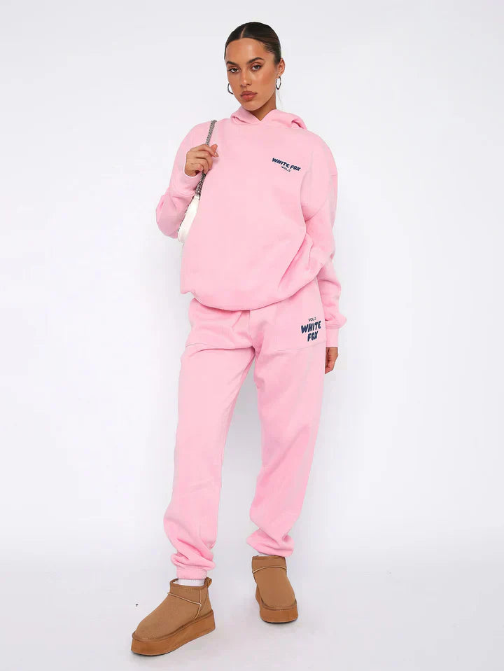 Tenue de Détente Comfy et Chic