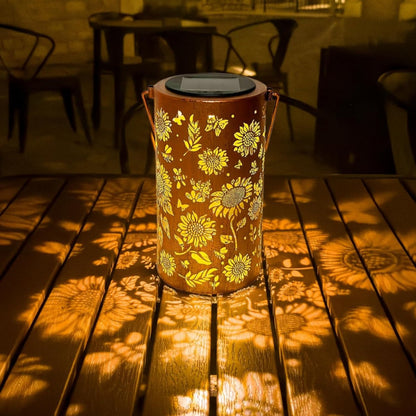 Lanterne Élégante Décorative