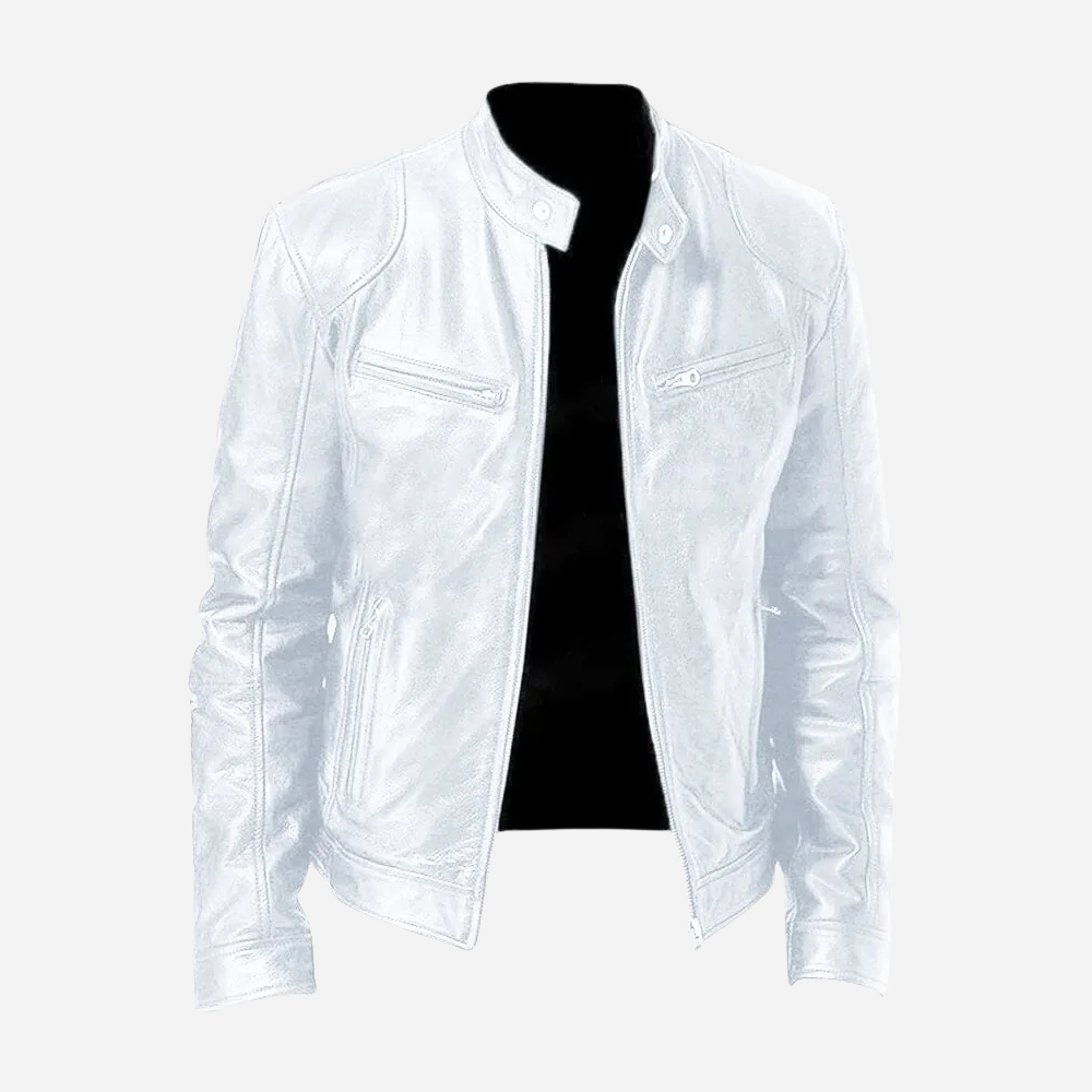 Veste Mode Hiver Chic