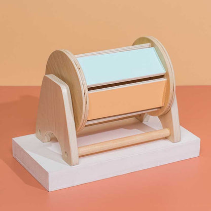 Boîte Éducative Créative - Jouets Sensoriels Montessori