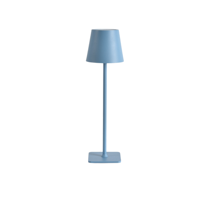 Lampe LED Portable et Étanche