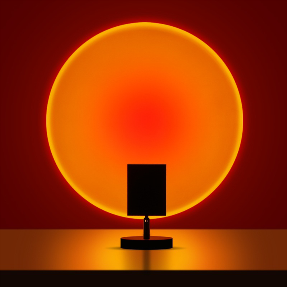 Lampe de Table Chaude et Rétro - Foivo