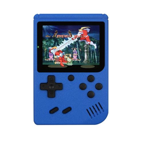Console Retro Vintage - Jouez à plus de 400 jeux classiques