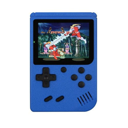 Console Retro Vintage - Jouez à plus de 400 jeux classiques