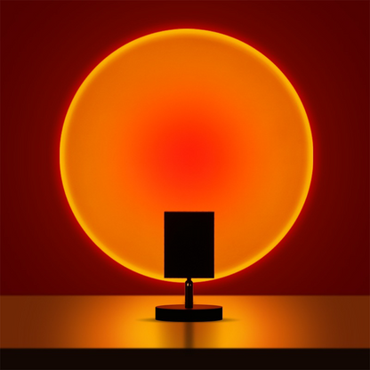Lampe de Table Vintage Chaleureuse