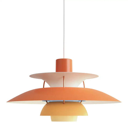 Lampe de plafond élégante design