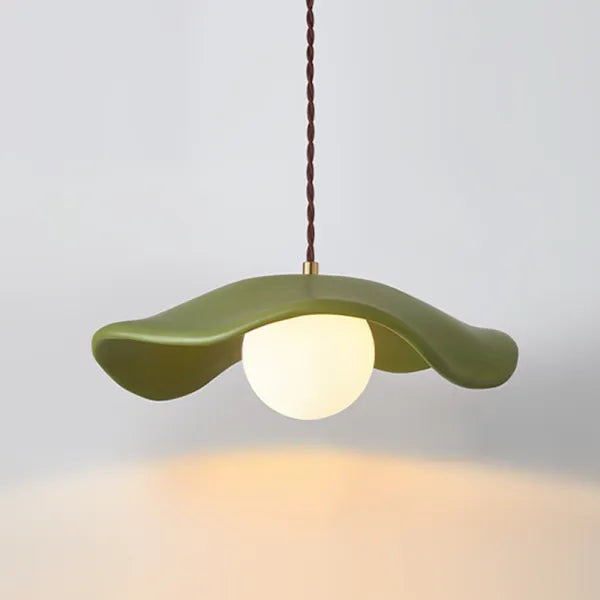 Lampe Suspendue Nature Moderne pour Salle à Manger