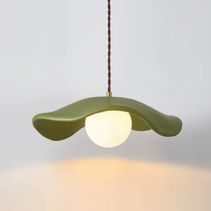 Lampe Suspendue Nature Moderne pour Salle à Manger