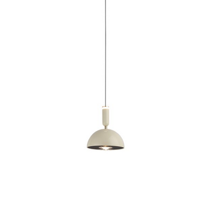 Lampe Plafond LED Élégante en Métal et Verre