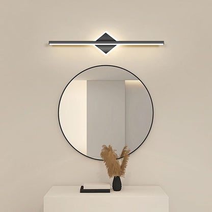 Lampe Murale Extérieure LED Robuste et Économe