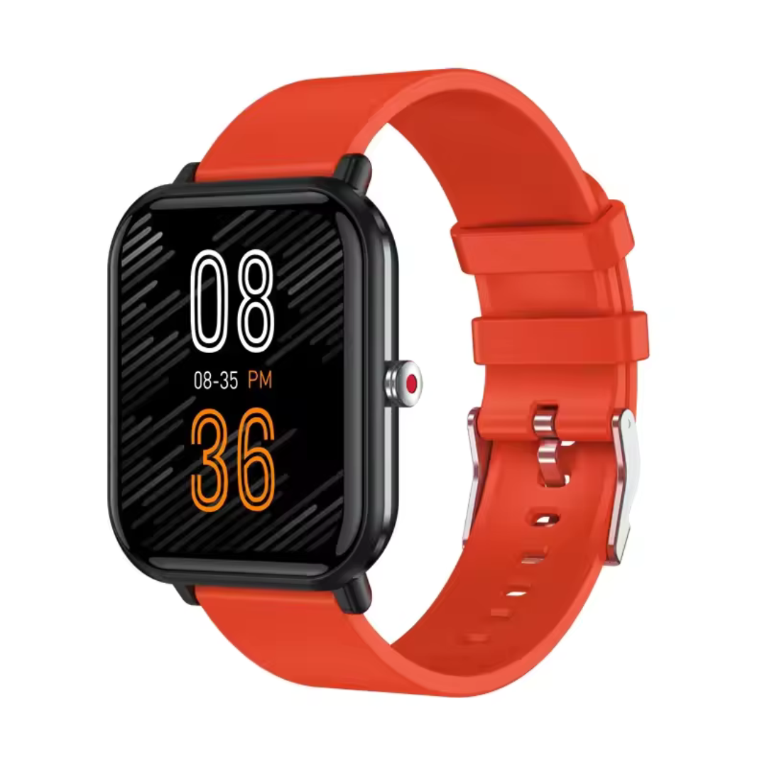 Montre Fitness Connectée Avancée