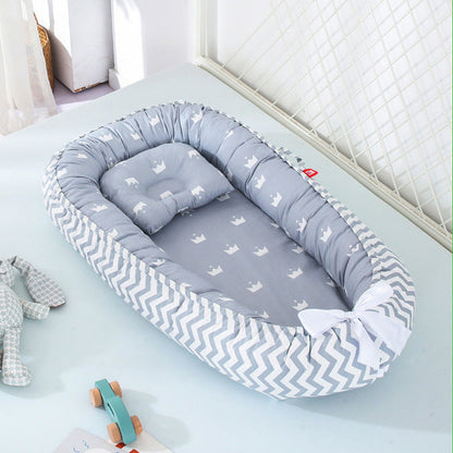 Lit Parapluie Douillet pour Bébé