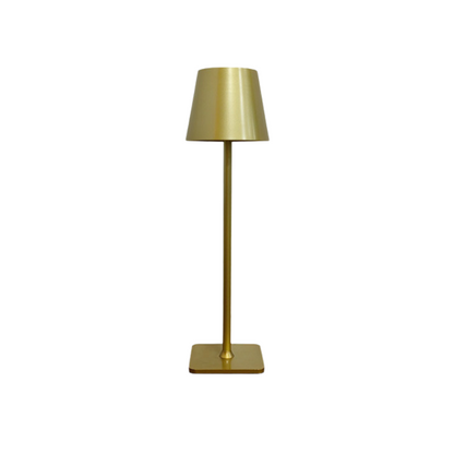 Lampe LED Portable et Étanche