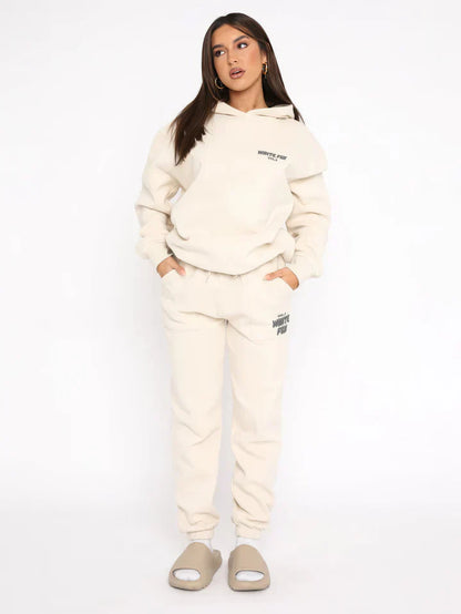 Tenue de Détente Comfy et Chic