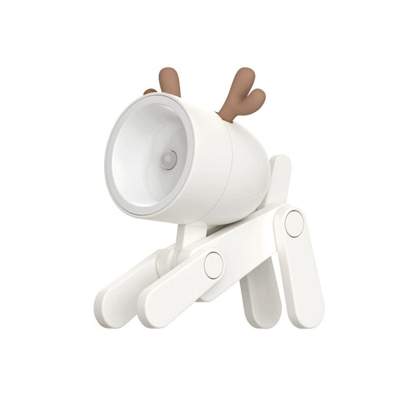 Lampe de Nuit LED Chaleureuse