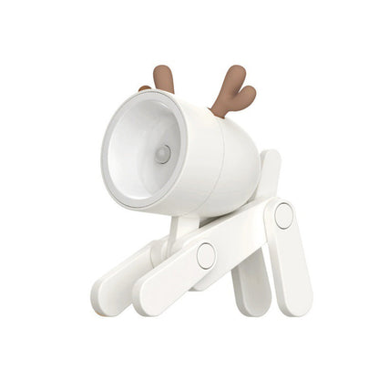 Lampe de Nuit LED Chaleureuse