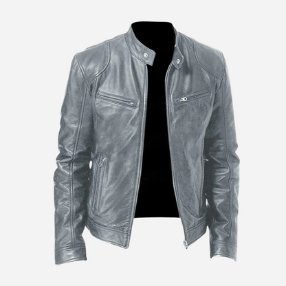 Veste Mode Hiver Chic