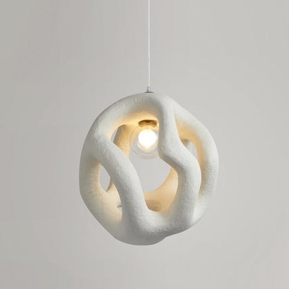 Lampe Suspendue Design Nordique Élégant