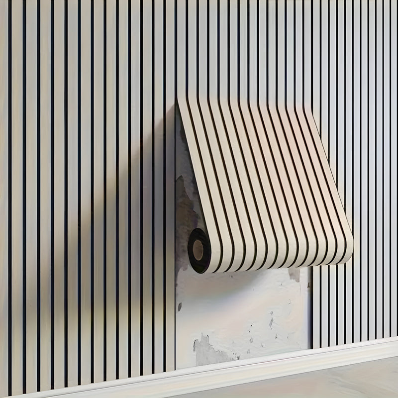 Décors muraux 3D Élégants et Végétaux