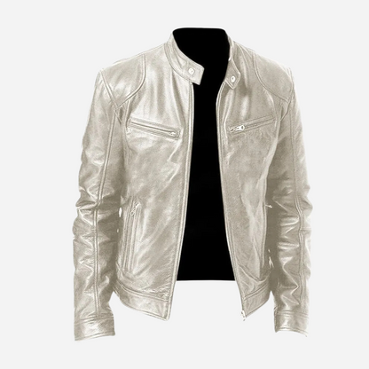 Veste Mode Hiver Chic