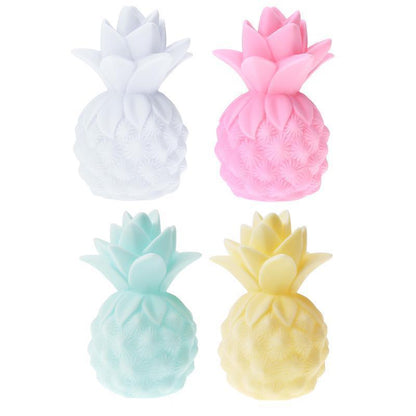 Lampe Ananas LED Enfant Douce - BlxckFR