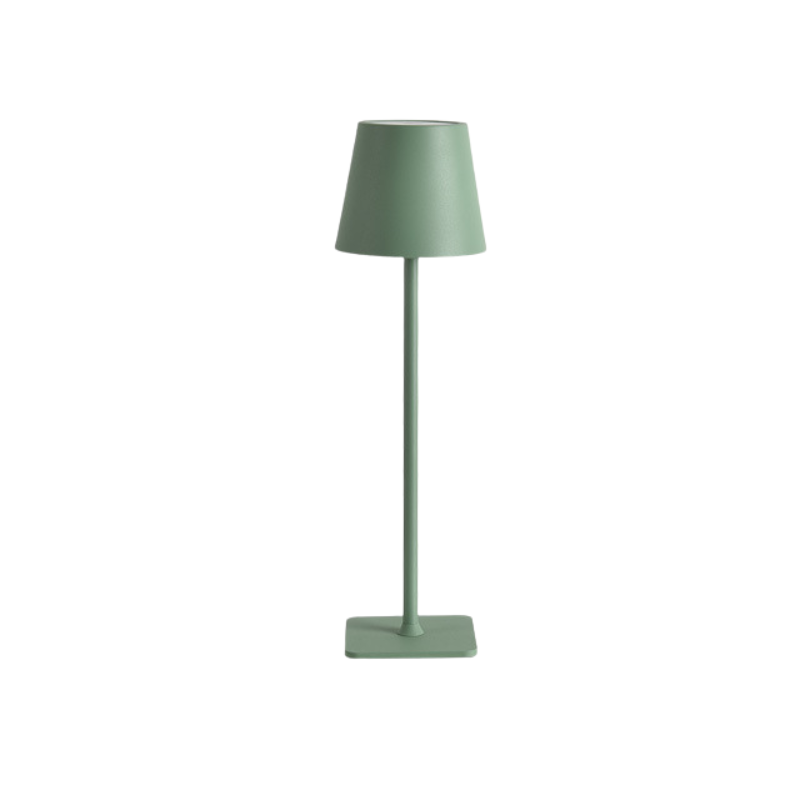 Lampe LED Portable et Étanche