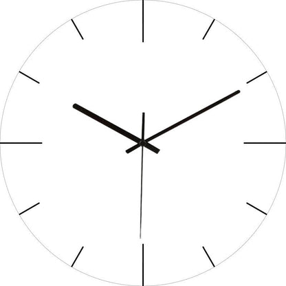 Horloge Murale Design et Raffinée