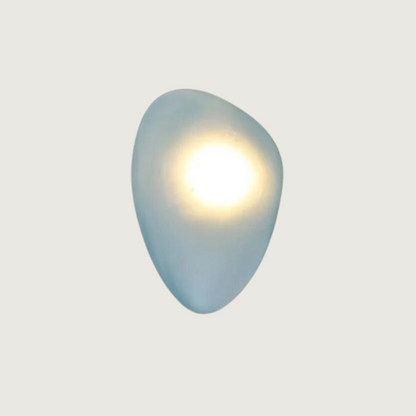 Lampe Murale en Verre Décoratif | Élégant et Éco-Friendy
