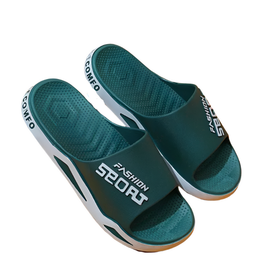 Chaussures Homme Sport Chic - BlxckFR