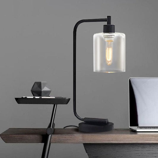 Lampe de Bureau Design Élégante - Foivo