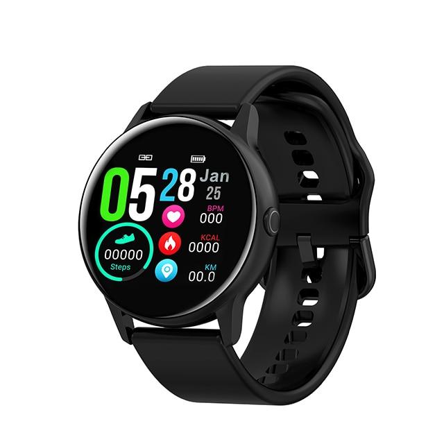 Montre Connectée Élégante Femme Moderne