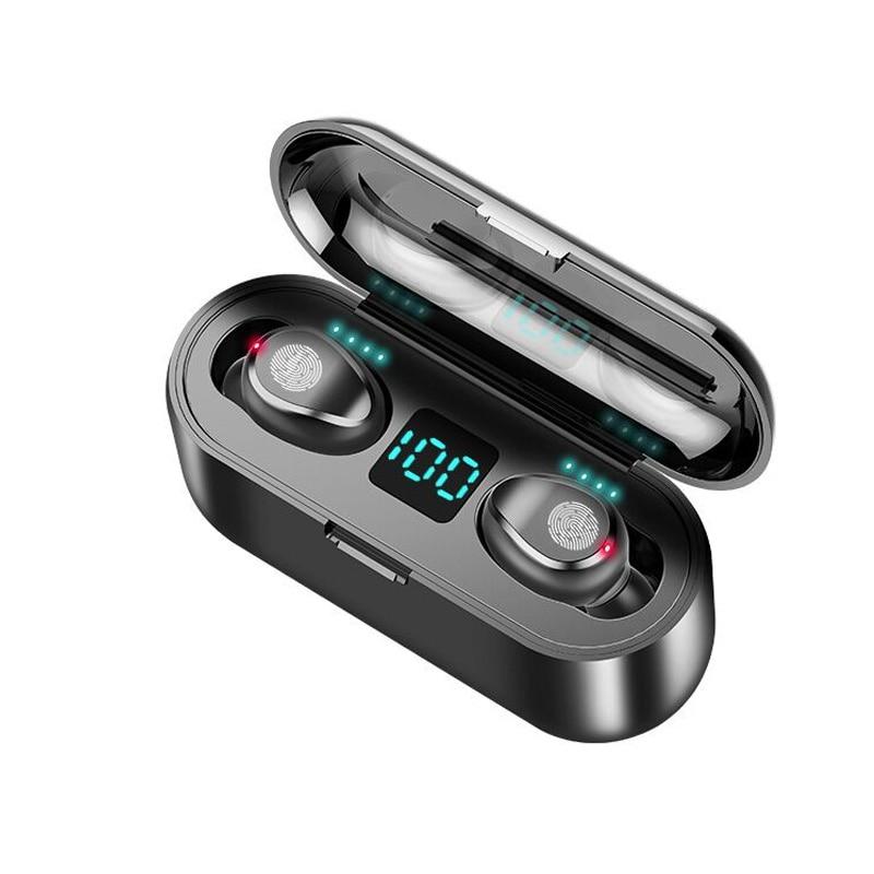 Casque Enfant Bluetooth Fun X9 - Foivo