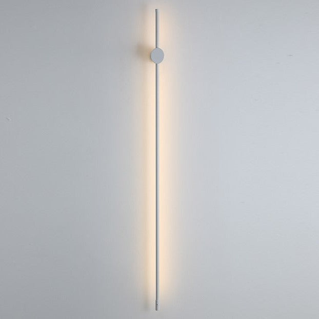 Lampe Murale LED Minimaliste | Design Actuel et Éco-Énergétique