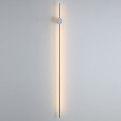 Lampe Murale LED Minimaliste | Design Actuel et Éco-Énergétique