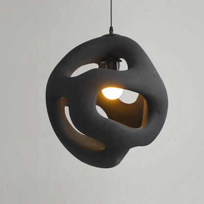 Lampe Suspendue Design Nordique Élégant