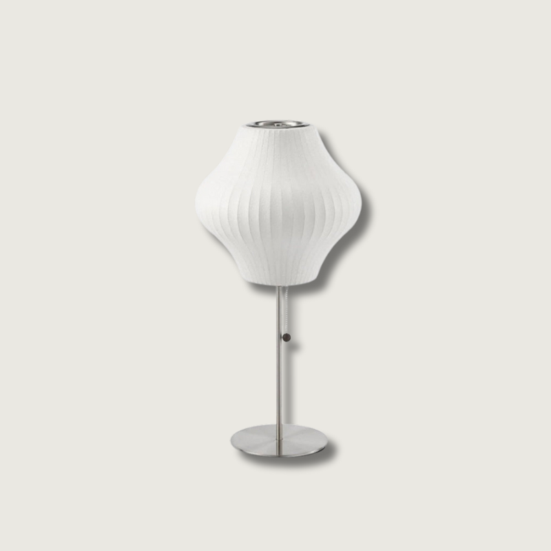 Lampe de Bureau Chic et Minimaliste - Foivo