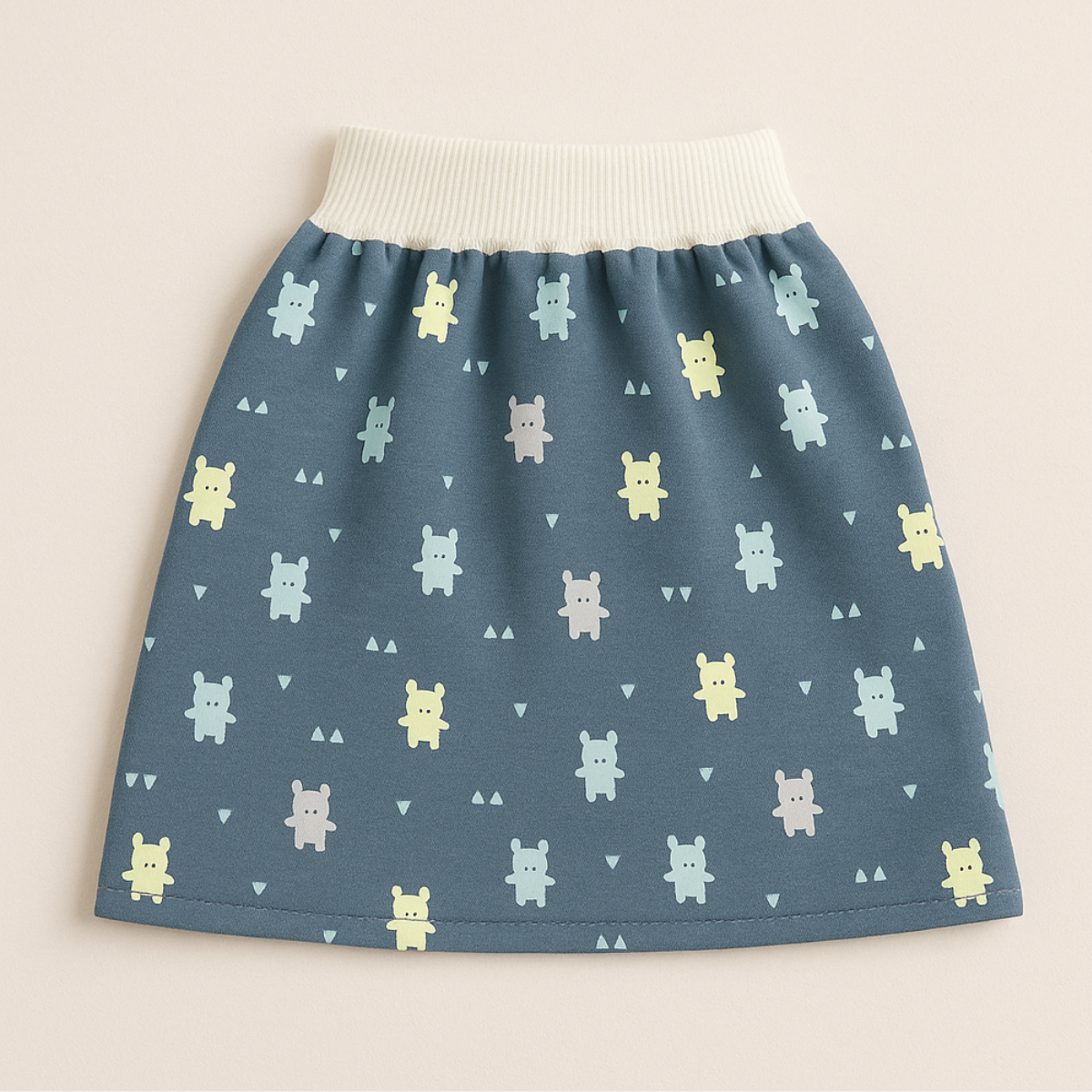 Culotte d'Apprentissage Étanche Lavable pour Bébé