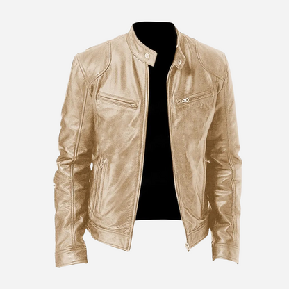 Veste Mode Hiver Chic