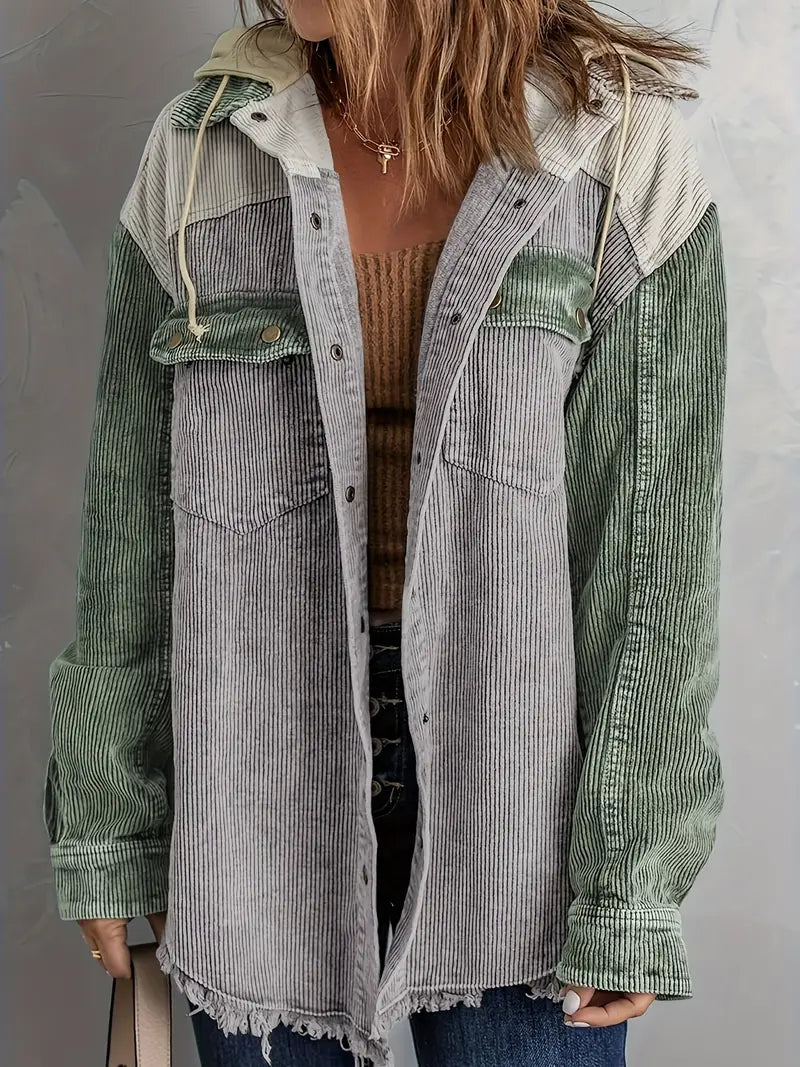 Veste Homme Élégante