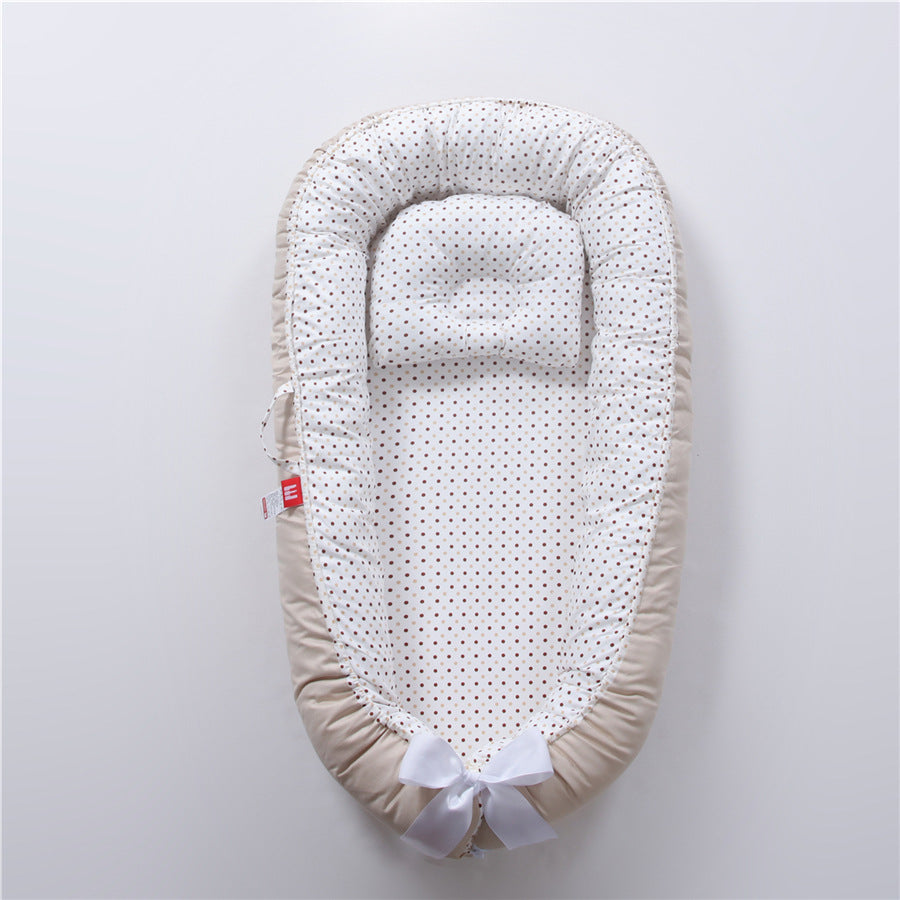 Lit Parapluie Douillet pour Bébé