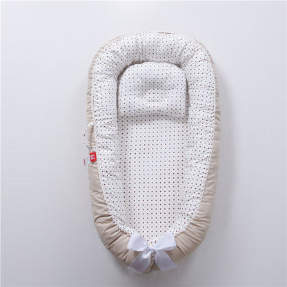 Lit Parapluie Douillet pour Bébé
